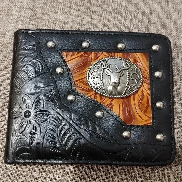 woodland Creek Other - Woodland Creek Western wallet